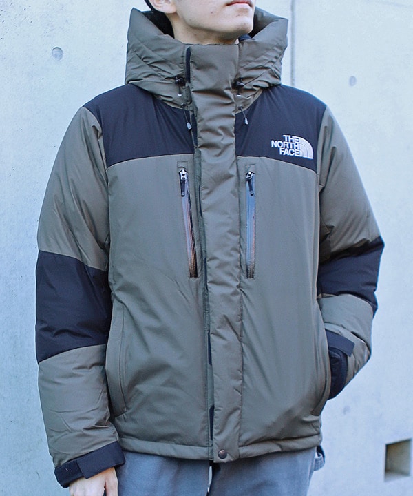 THE NORTH FACE BALTRO LIGHT JACKET NT