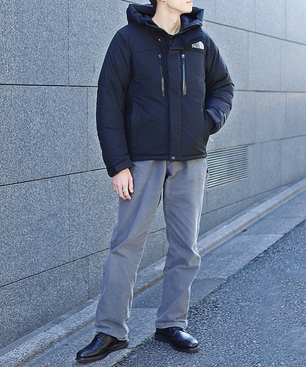 【THE NORTH FACE】Baltro Light Jacket