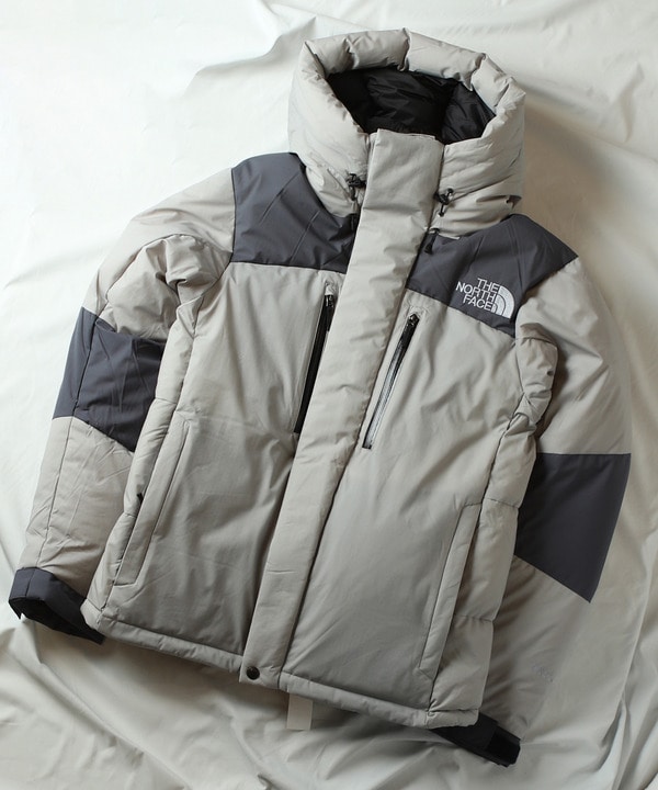 THE NORTH FACE Baltro Light Jacket グレー　Lノースフェイス