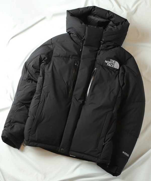 【THE NORTH FACE】Baltro Light Jacket｜メンズファッション通販 MEN'S BIGI ONLINE STORE  (メンズビギ オンラインストア)