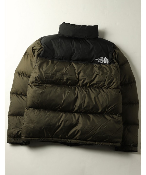 【THE NORTH FACE / ザ ノースフェイス】Nuptse Jacket / ヌプシジャケット