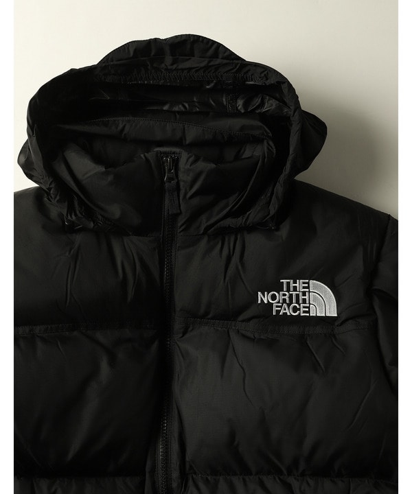 【THE NORTH FACE / ザ ノースフェイス】Nuptse Jacket / ヌプシジャケット