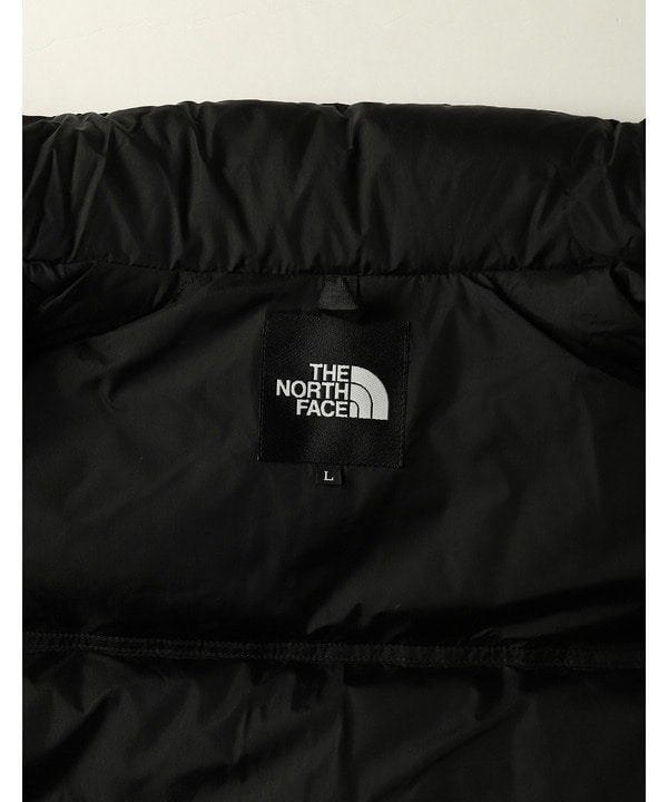 THE NORTH FACE / ザ ノースフェイス】Nuptse Jacket / ヌプシ