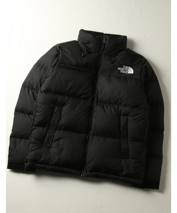 【THE NORTH FACE / ザ ノースフェイス】Nuptse Jacket / ヌプシジャケット