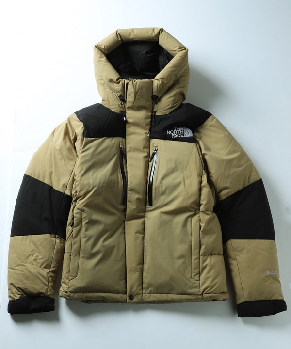 THE NORTH FACE バルトロライトジャケット BK Lサイズ試着のみで保管しておりました