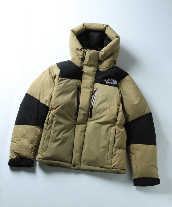 THE NORTH FACE/ ザ ノースフェイス】 Baltro Light Jacket/バルトロ 