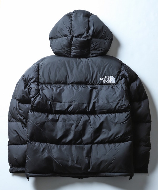 【THE NORTH FACE】 Nuptse Hoodie 詳細画像 2