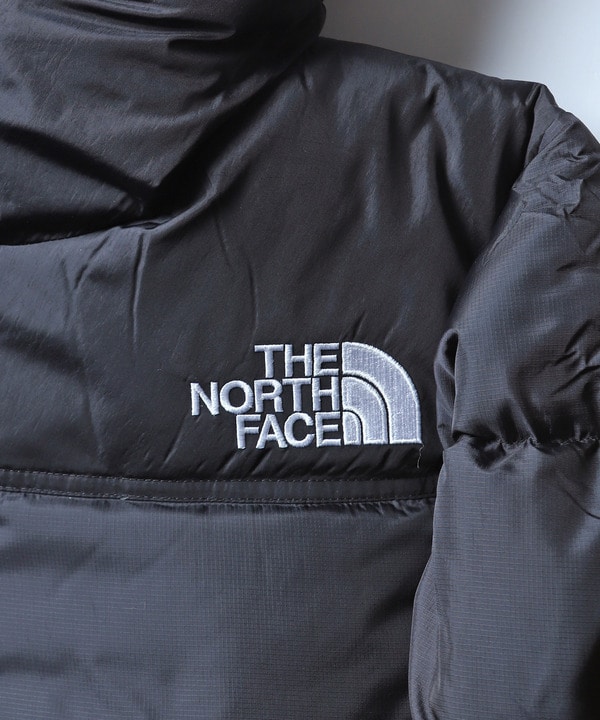 【THE NORTH FACE】 Nuptse Hoodie 詳細画像 5