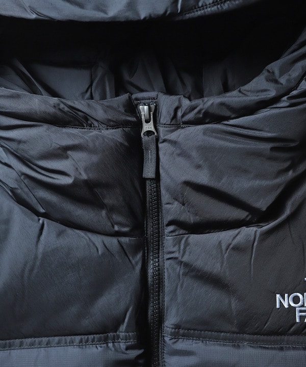 【THE NORTH FACE】 Nuptse Hoodie 詳細画像 6