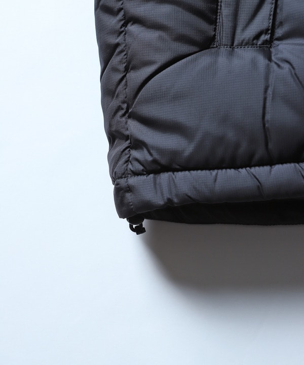 【THE NORTH FACE】 Nuptse Hoodie 詳細画像 8