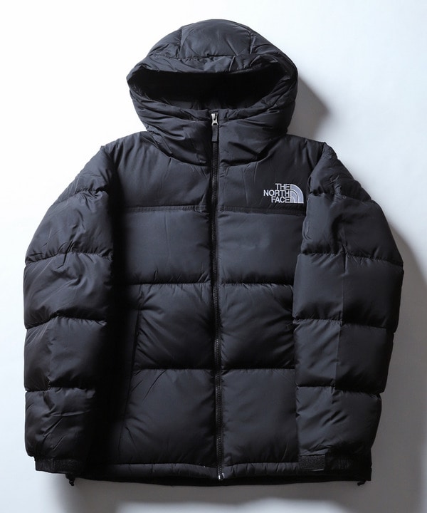 THE NORTH FACE】 Nuptse Hoodie｜メンズファッション通販 MEN'S BIGI