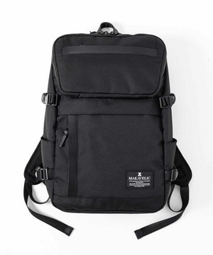 【MAKAVELIC / マキャベリック】RECTANGLE3 DAYPACK