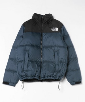 【THE NORTH FACE/ザ・ノース・フェイス】 Nuptse / ヌプシ