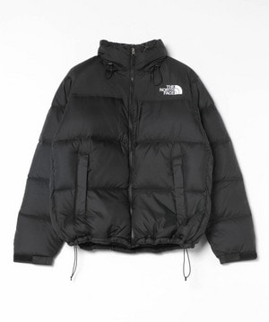 【THE NORTH FACE/ザ・ノース・フェイス】 Nuptse / ヌプシ