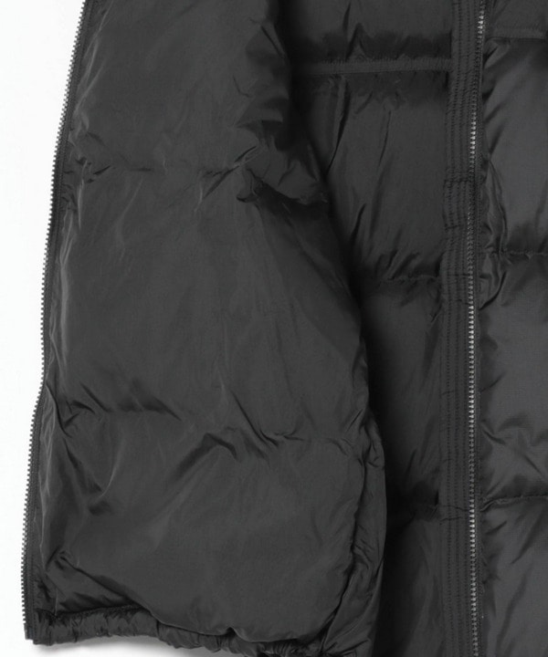 【THE NORTH FACE/ザ ノースフェイス】ザ・ノース・フェイス NUPTSE VEST ダウンベスト ジップアップ 詳細画像 3