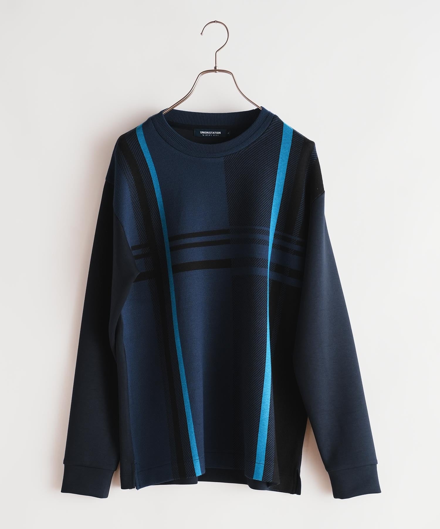 L'Appartement プルオーバー L'Appartement DEUXIEME CLASSE - 新品! L'Appartement 襟付き