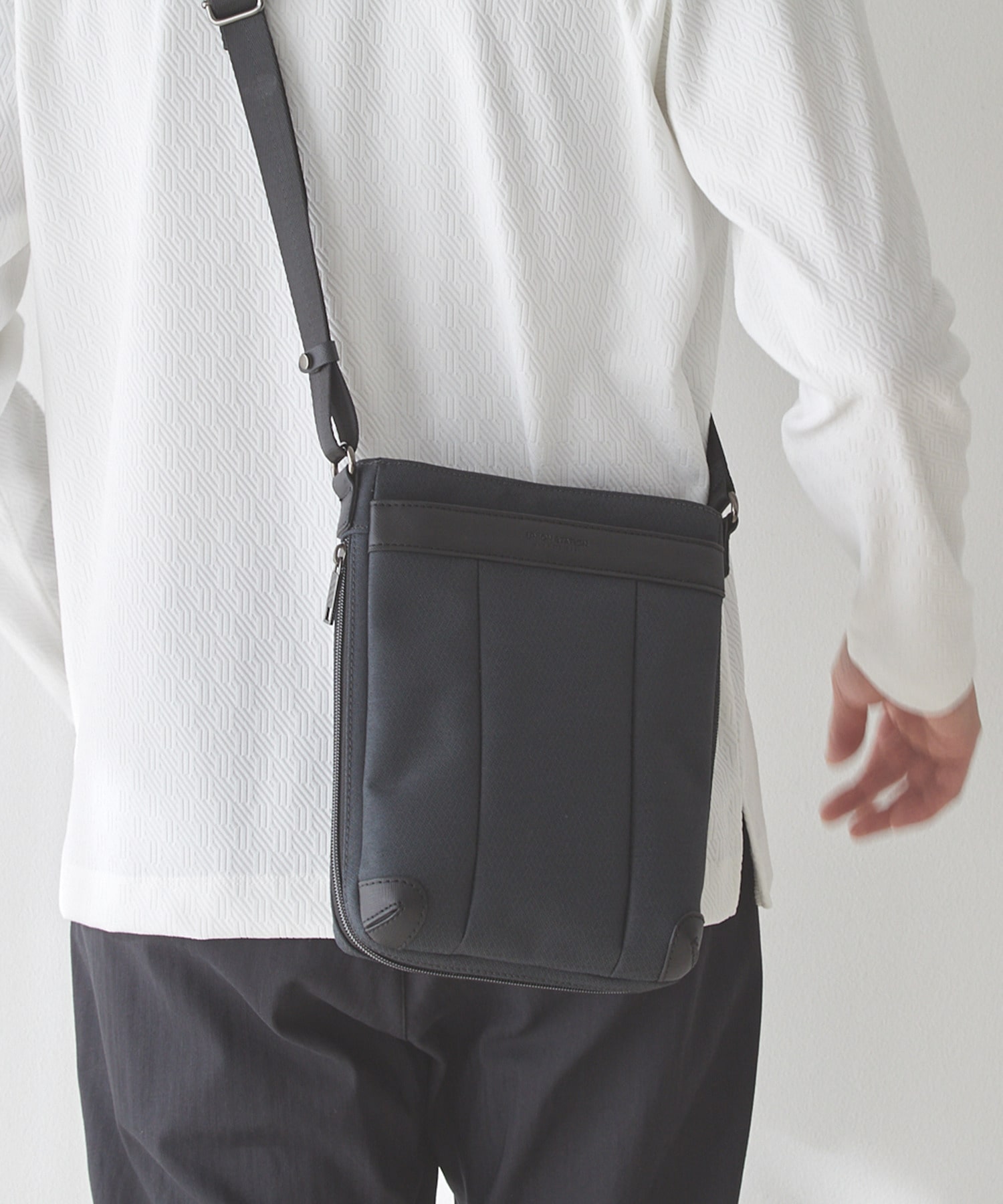 ファッション メンズ バック メンズビギ ビジネスバック ビジネスバッグ商品一覧｜バッグ｜メンズファッション通販 MEN'S