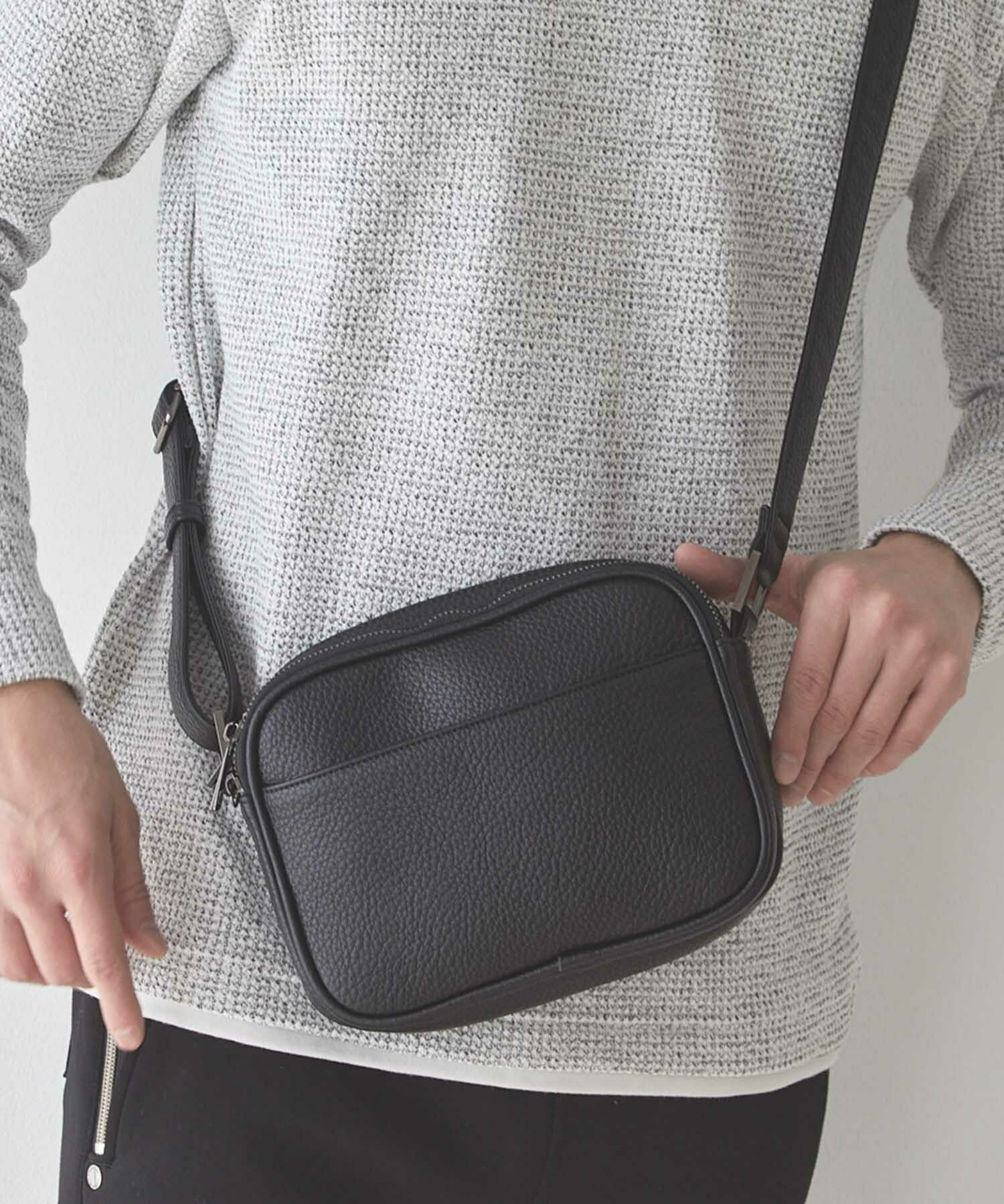 ミニショルダーバッグ / カメラバッグ｜メンズファッション通販