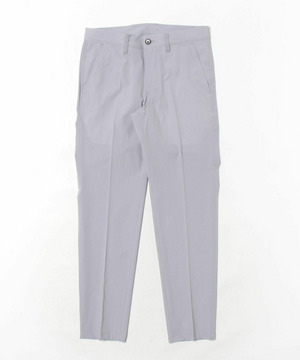 ハイパーストレッチポリエステルタフタスラックス