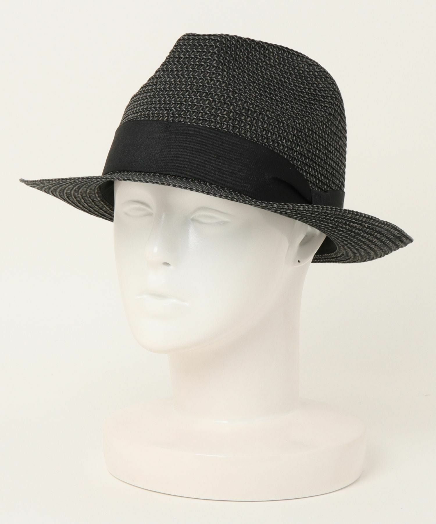 “By Malene Birger” ストローハット Black Strawie hat - Buy Sale online | By Malene Birger