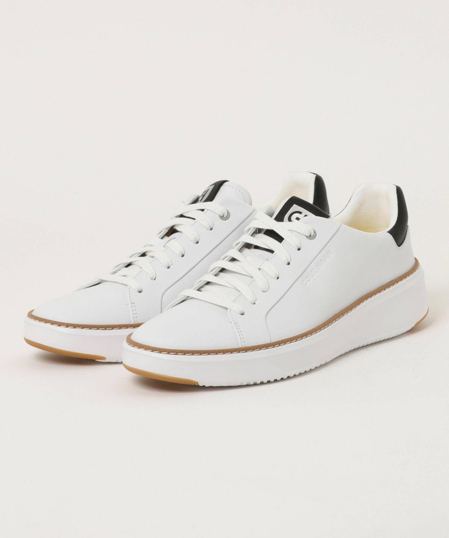 N*n様 コールハーン スニーカー メンズ Cole Haan グランドプロ テ グランドプロ トップスピン スニーカー mens. 0.0 | COLE_HAAN
