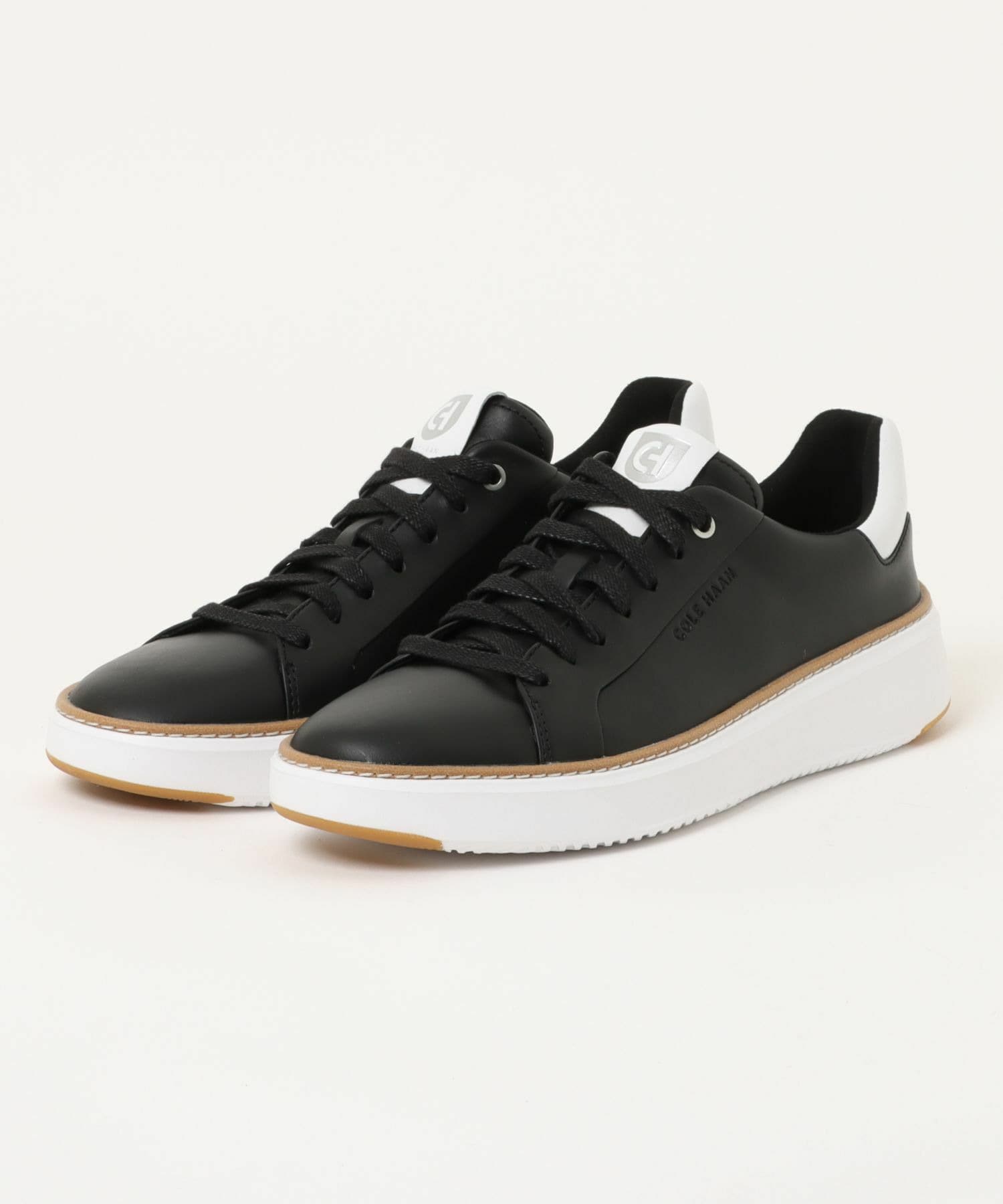 COLE HAAN/コールハーン】グランドプロ トップスピンスニーカー