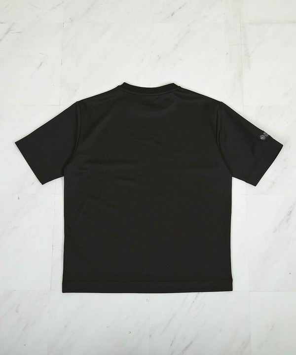 【接触冷感／キシリトールプリント】南極モチーフ ワンポイントデザインTEE 詳細画像 34