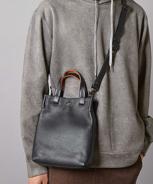 SEEKER別注 2WAY ショルダーバッグ