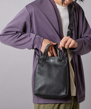 SEEKER別注 2WAY ショルダーバッグ