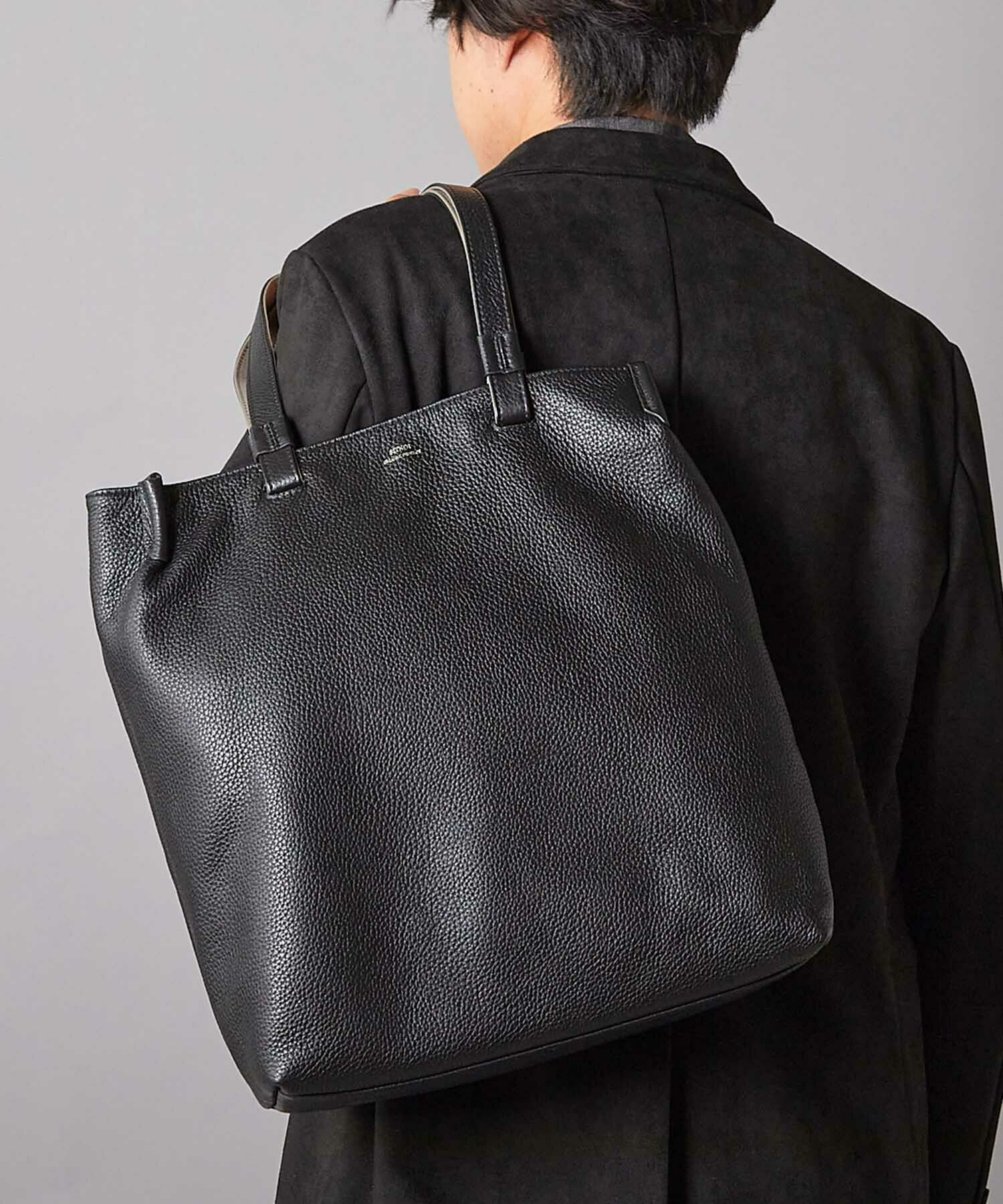 SEEKER別注トートバッグ｜メンズファッション通販 MEN'S BIGI