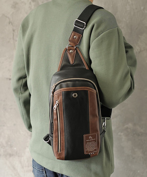 PRO-SPERITY別注ボディバッグ