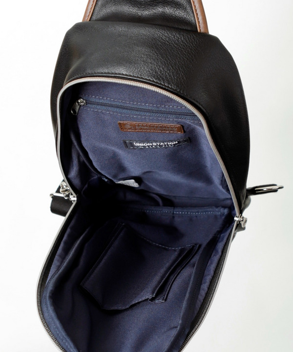 PRO-SPERITY別注ボディバッグ 詳細画像 2