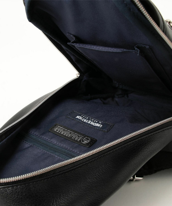 PRO-SPERITY別注ボディバッグ 詳細画像 8