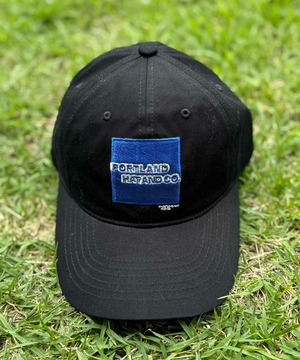 【別注】PORTLAND HAT AND CO OREGON
