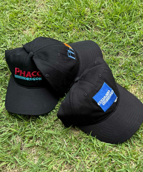 【別注】PORTLAND HAT AND CO OREGON 詳細画像 1