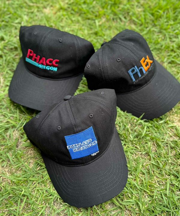 【別注】PORTLAND HAT AND CO OREGON 詳細画像 2