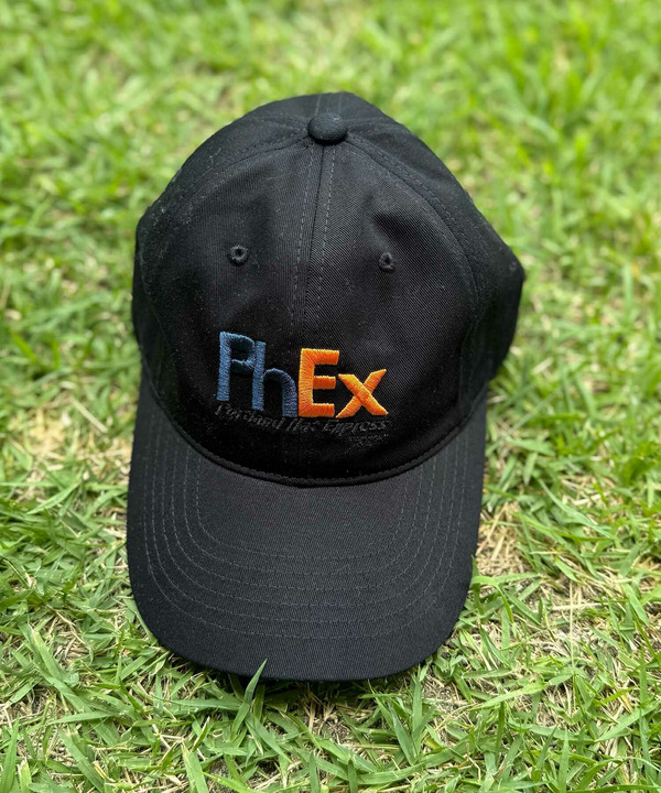 【別注】PORTLAND HAT AND CO OREGON 詳細画像 ブラック系 1