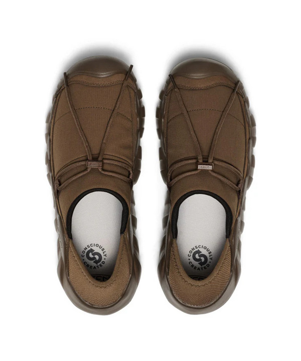 【KEEN】HYPOWER CRUSHBACK 詳細画像 10