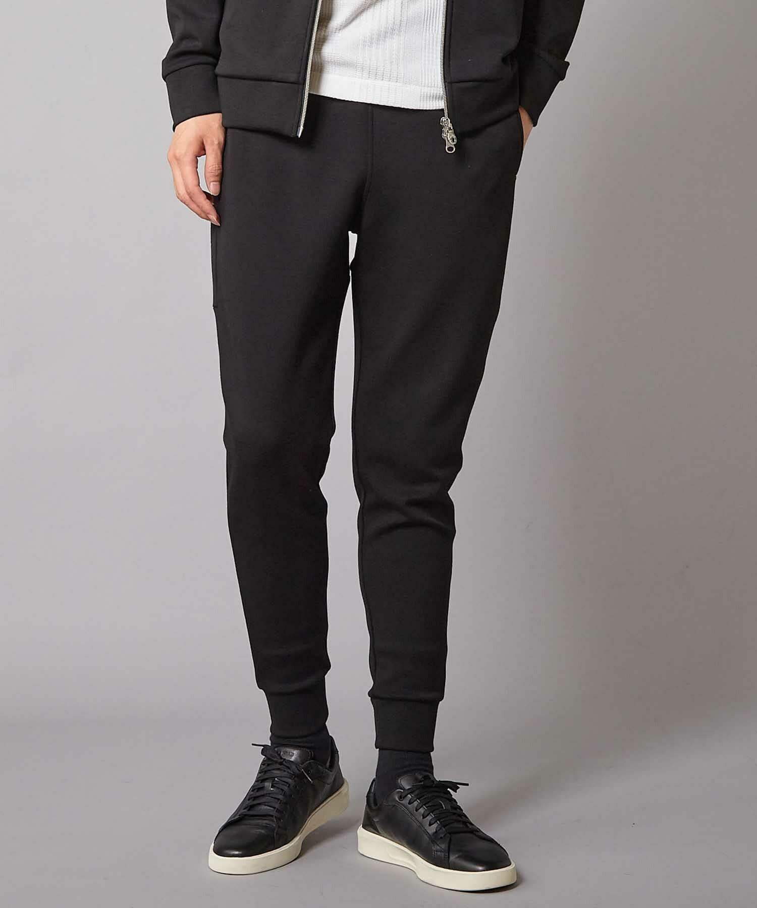 ブラックコーティング マストドン ジョガーパンツ zhfBNQ8ENj48.jpg?width=768