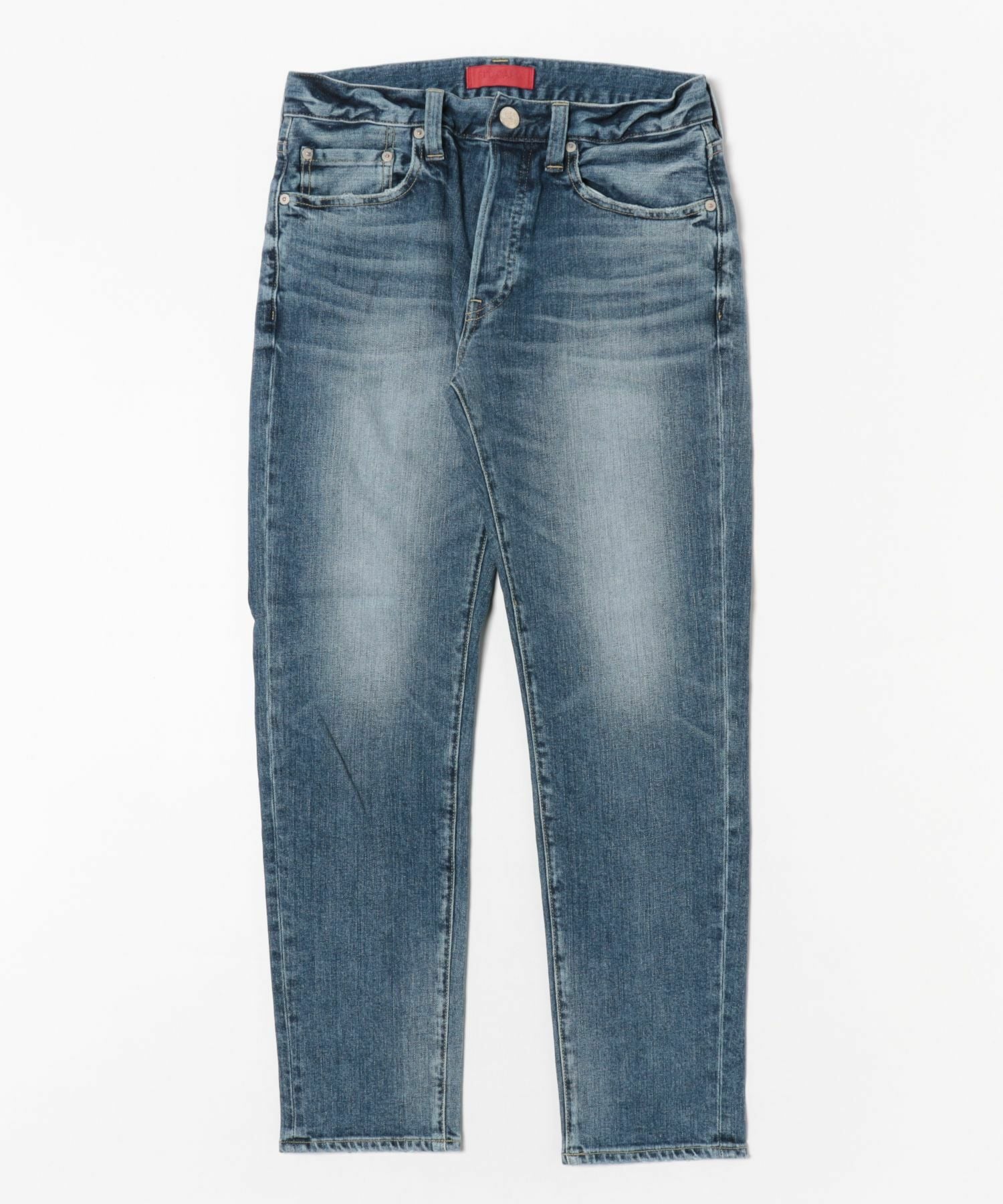 W32 RED CARD ストレッチデニム　3枚セット レッドカード トーキョー RED CARD TOKYO ヴィンテージデニム