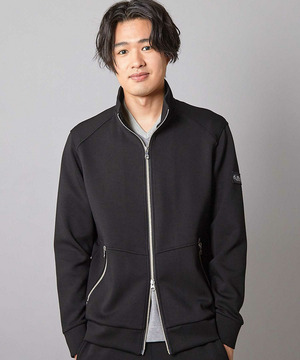 PRO-SPERITY別注 スタンドカラージップブルゾン