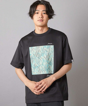 HIBIYA-KADANコラボTシャツ