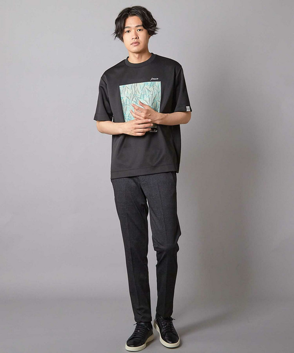 HIBIYA-KADANコラボTシャツ 詳細画像 10