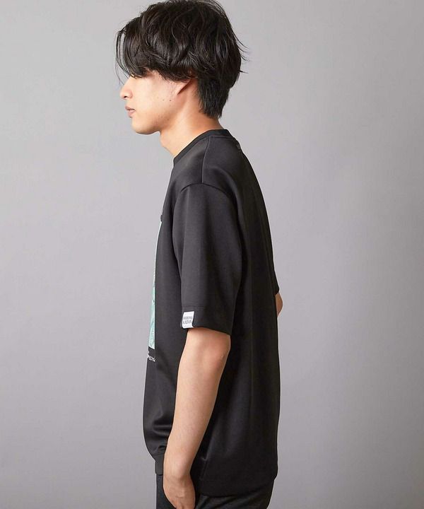 HIBIYA-KADANコラボTシャツ 詳細画像 7