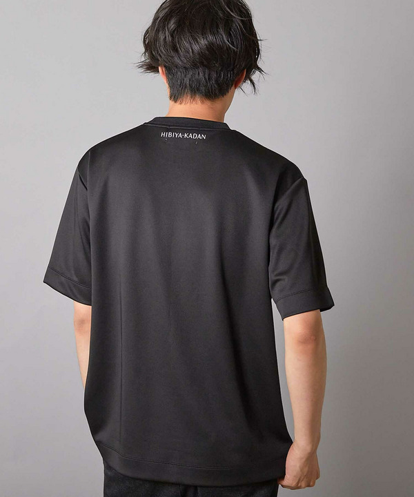 HIBIYA-KADANコラボTシャツ 詳細画像 8