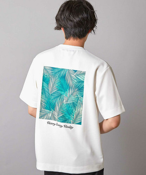 HIBIYA-KADANコラボTシャツ