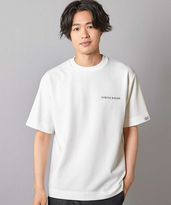 HIBIYA-KADANコラボTシャツ 詳細画像 1