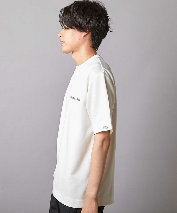 HIBIYA-KADANコラボTシャツ 詳細画像 3