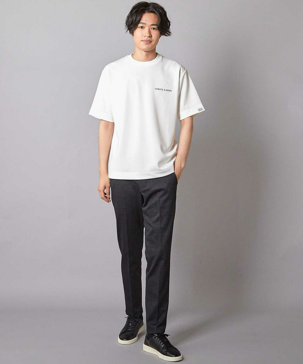HIBIYA-KADANコラボTシャツ 詳細画像 6