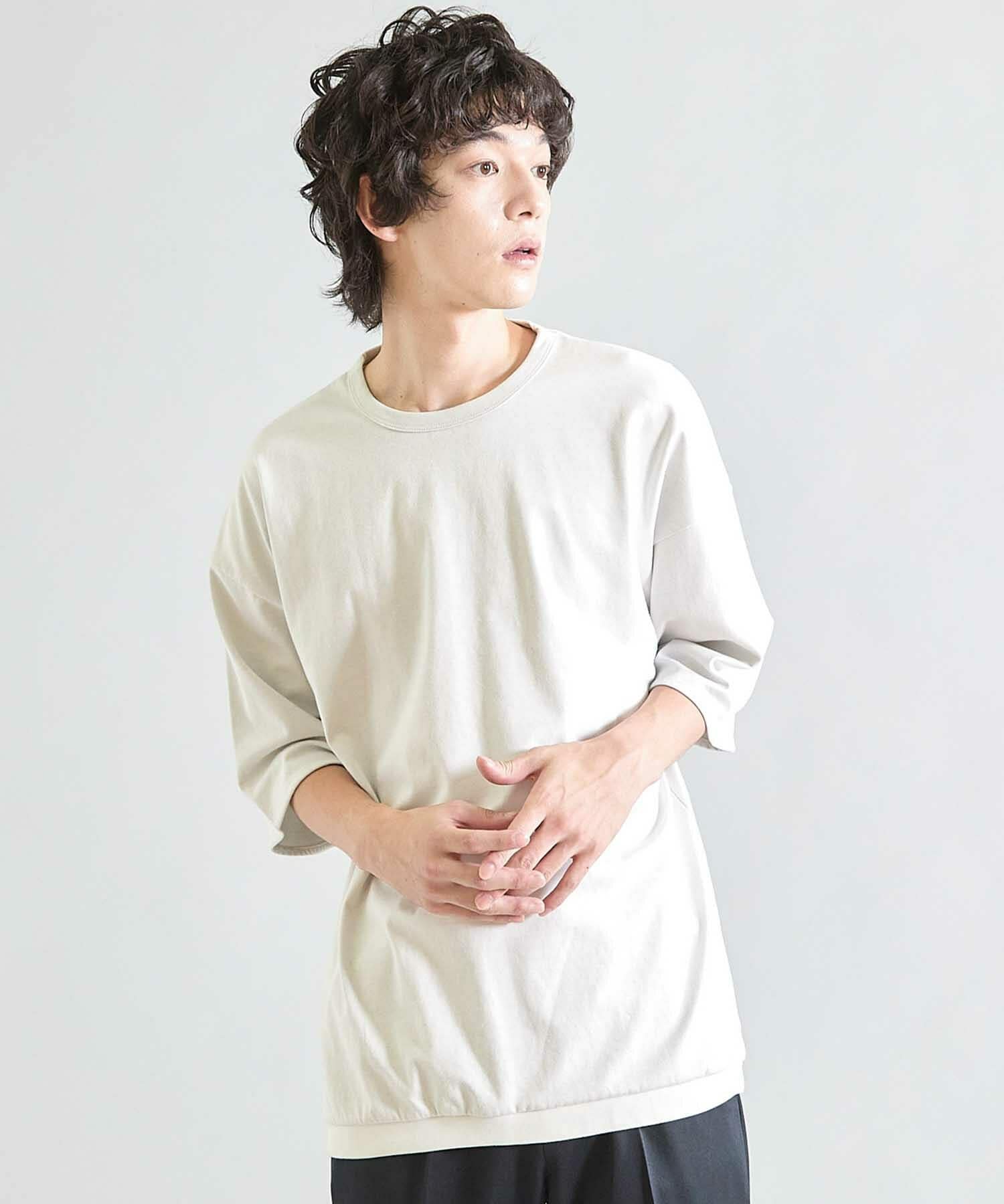 PGG メッシュホワイトシャツ zz-M0853UTS014_20-1.jpg?1756874648